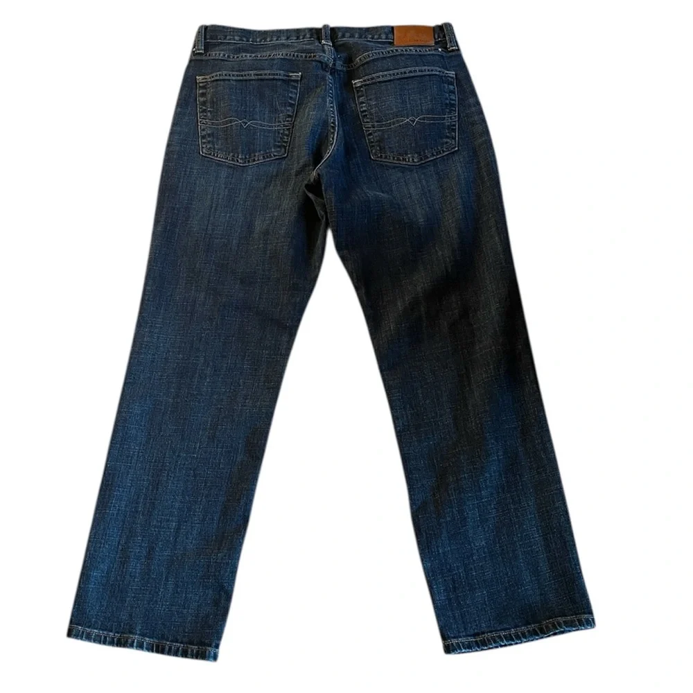 Lucky | Men’s 221 Original Straight Jeans sz 34x30